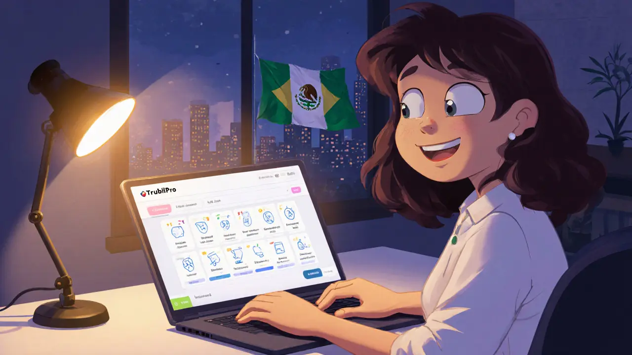 TruBit Pro Exchange Review: Features, Fees, and Safety for Latin American Traders