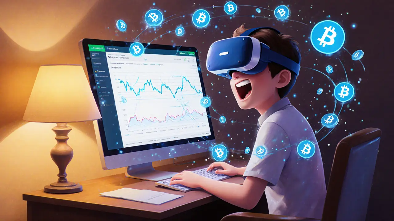 DVI Airdrop Guide: How to Claim Dvision Network Tokens (2025)