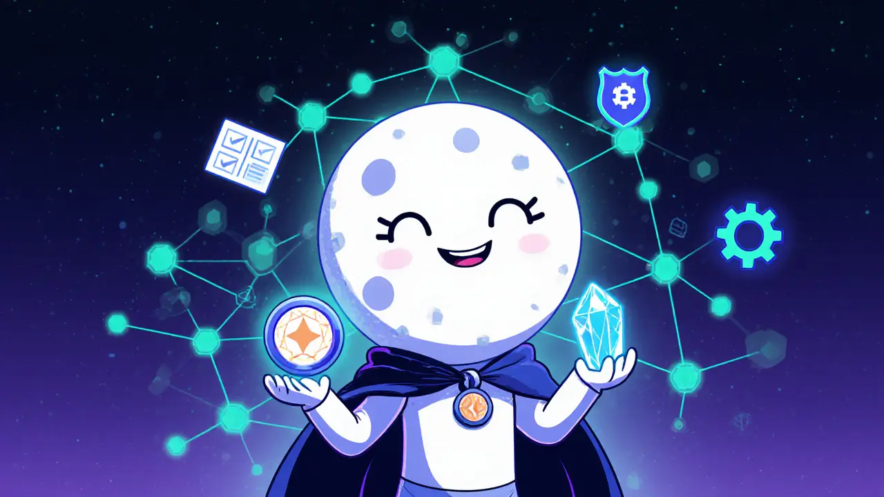 Terra (LUNA) Explained: History, Tech, and Current Outlook