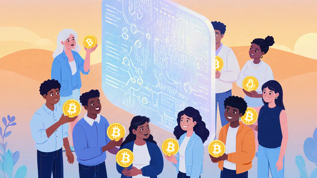 Governance Tokens Explained: How Crypto Communities Make Decisions