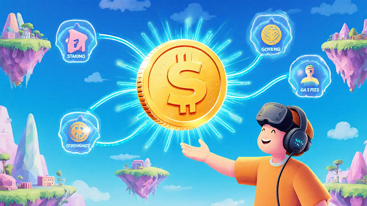 SOVRUN (SOVRN) Crypto Coin Explained: What It Is, How It Works, and Future Outlook