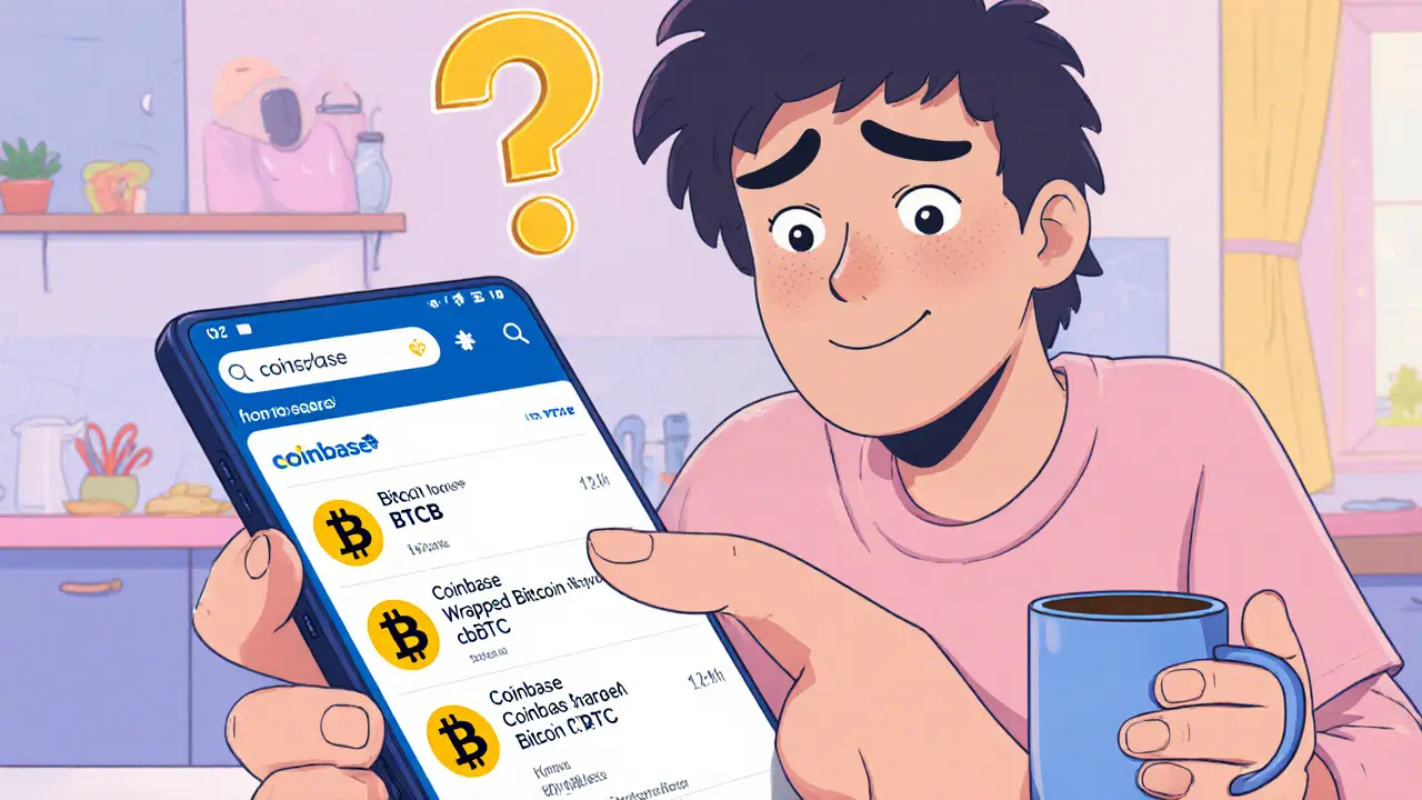 Bitcoin on Base (BTCB) Explained: What It Is, How It Works & Risks