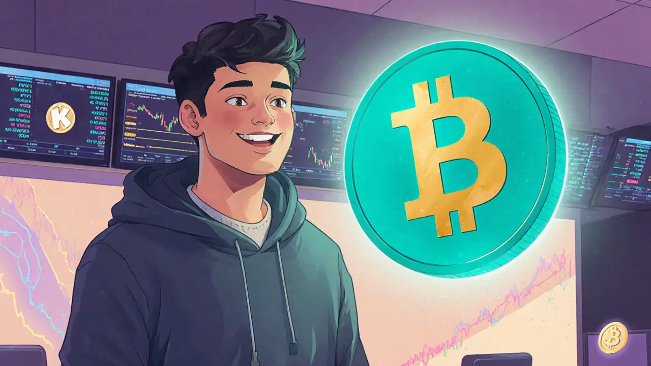 Key Benefits of Holding Exchange Tokens in 2025