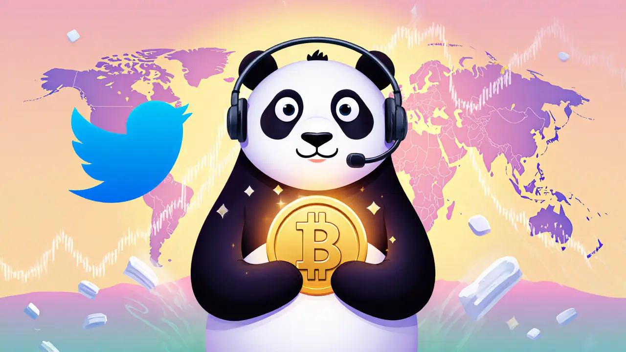 PandoLand $PANDO Token Airdrop Details: How It Worked, Winners & Lessons