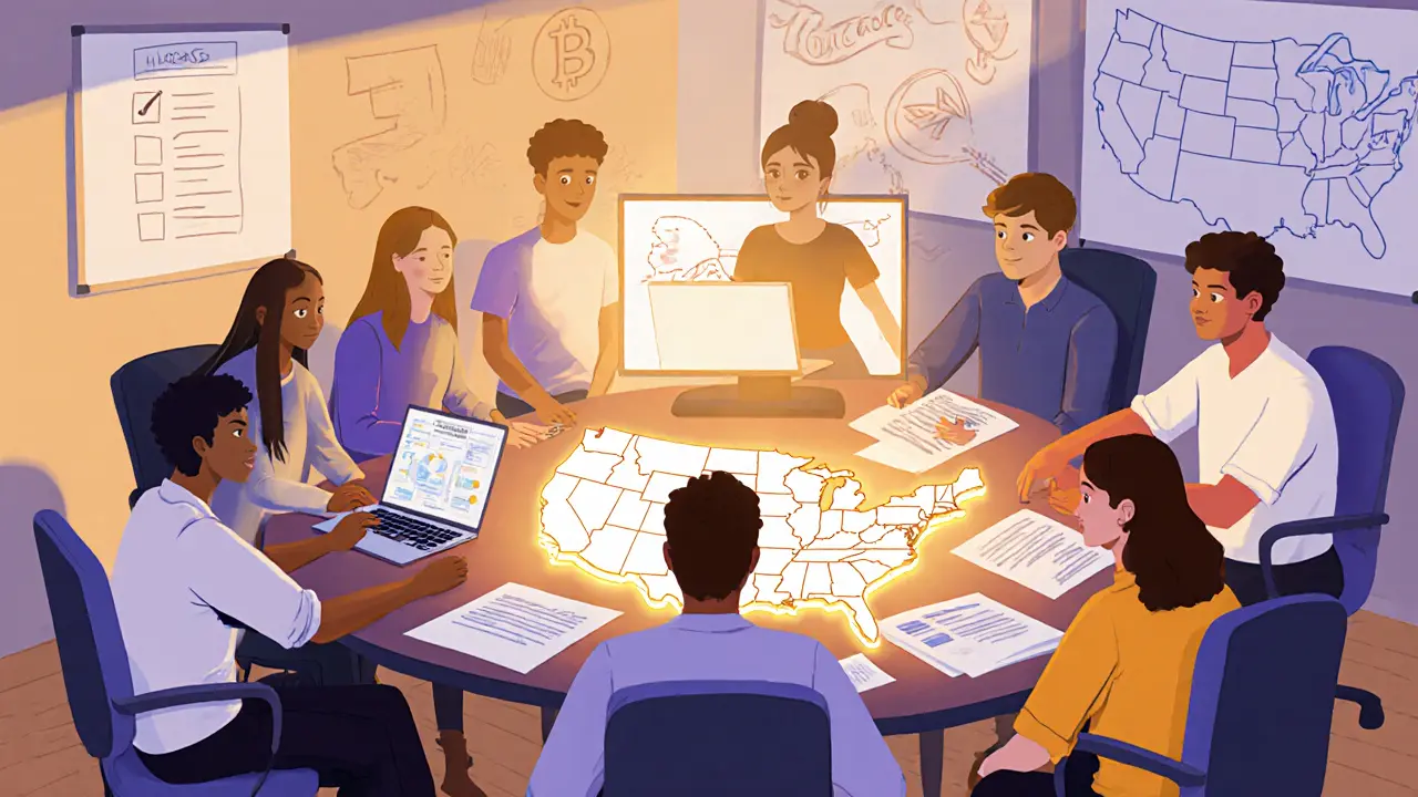 Crypto Business Licensing in the U.S.: What You Need to Know