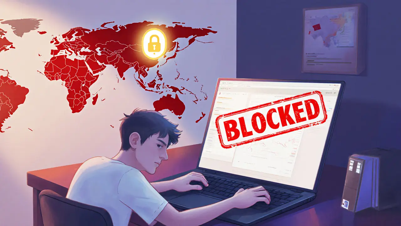 How Crypto Exchanges Detect VPNs: Multi‑Layered Techniques Explained