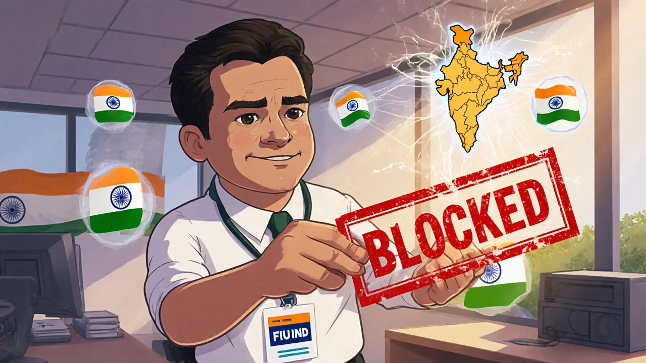 Crypto Exchange Ban in India: Which Platforms Are Blocked?
