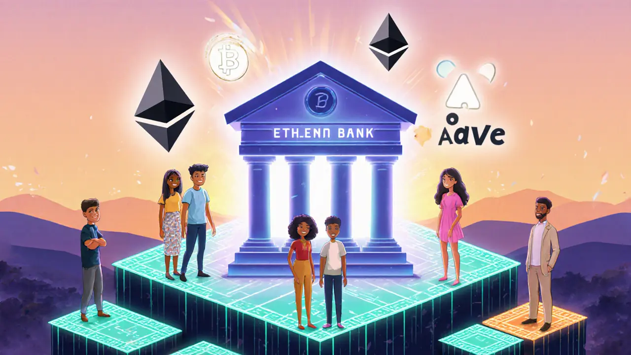 DeFi Platforms: Top Benefits & Key Risks Explained