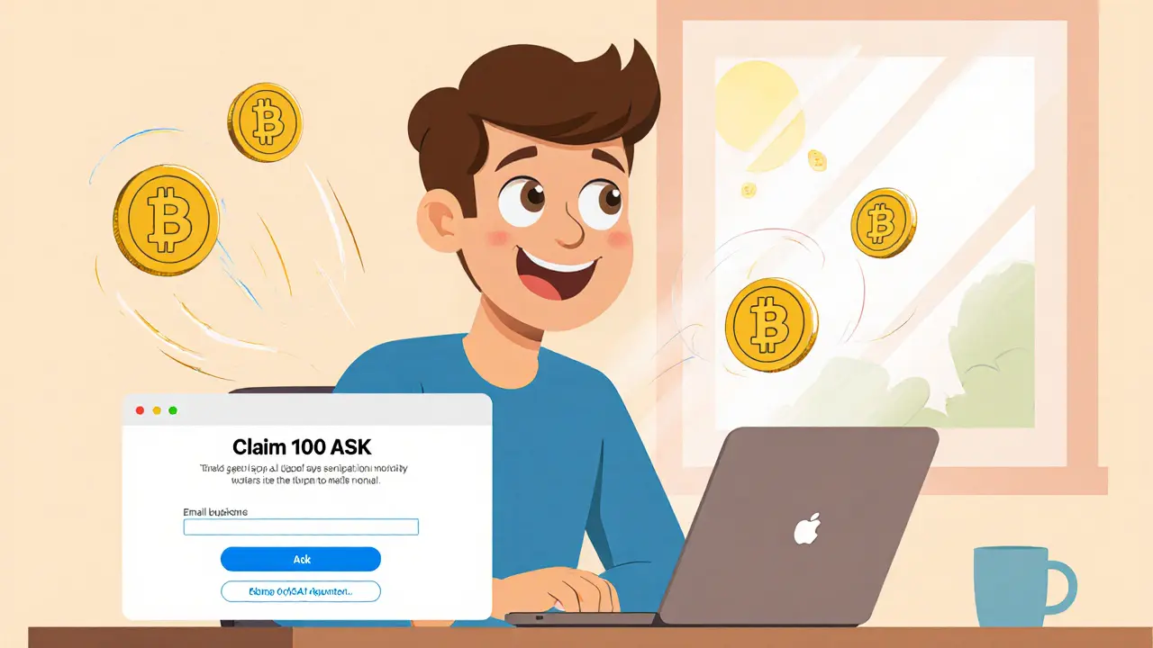 Permission.io ASK Token Airdrop 2025: How to Claim, Rewards & KYC Guide