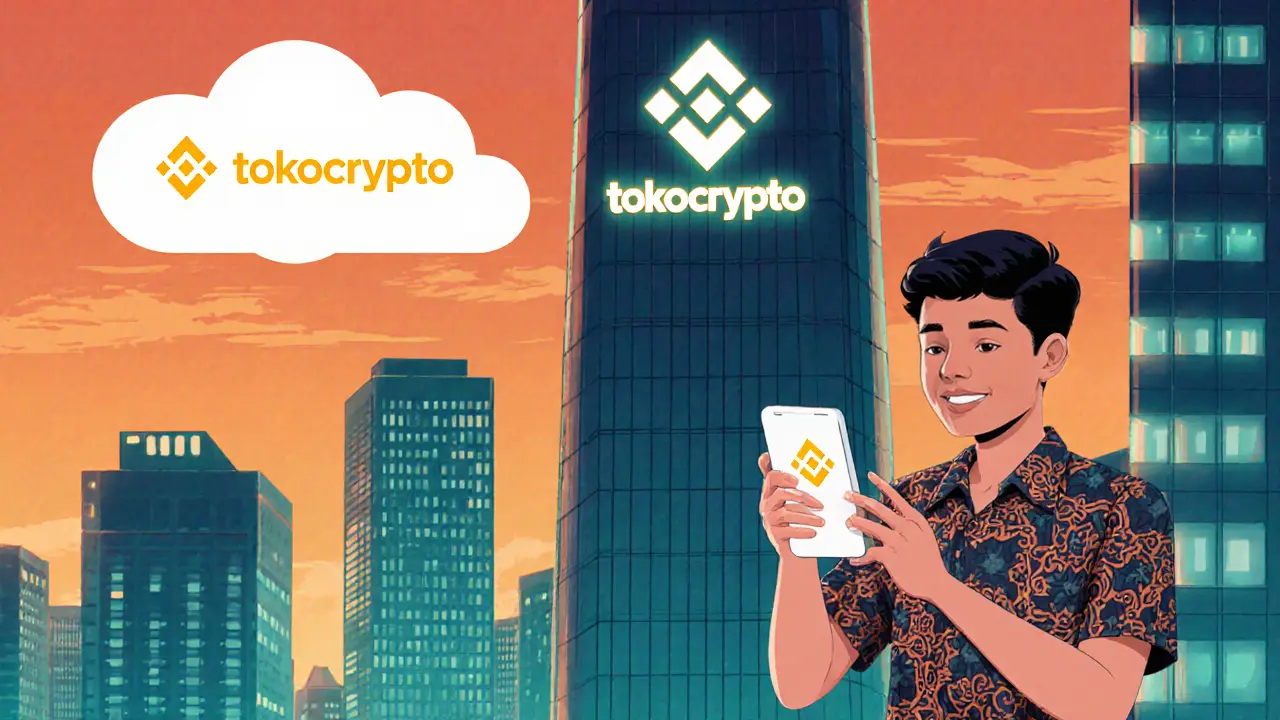 Tokocrypto Exchange Review 2025: Fees, Security, and User Experience