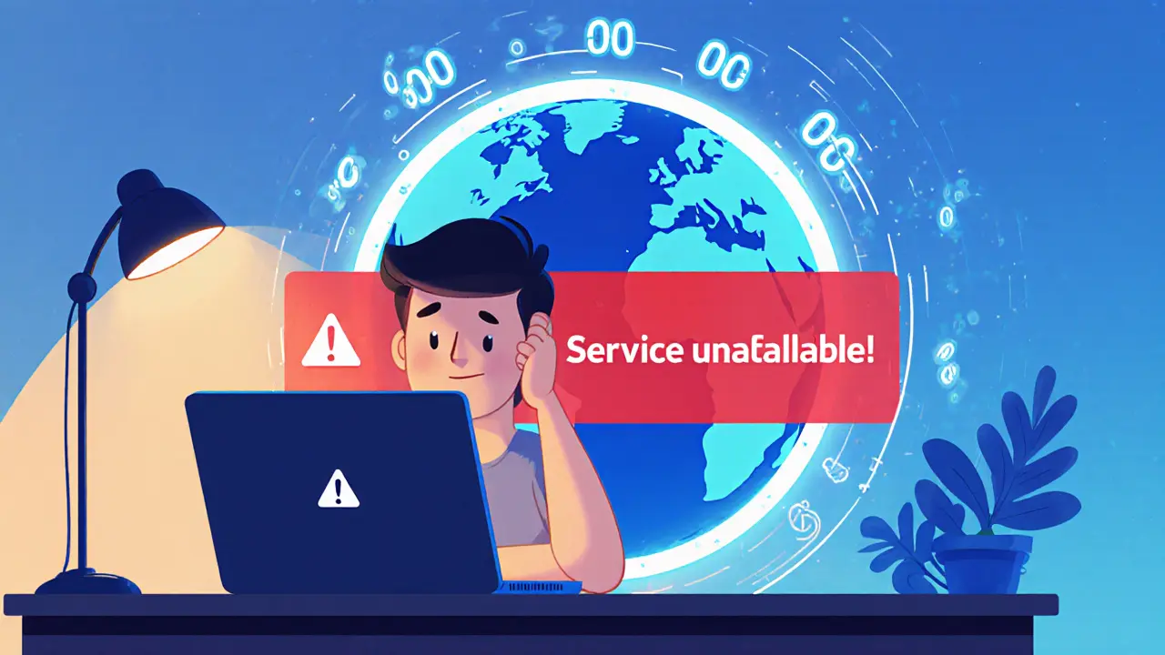 Bybit Geofencing & VPN Detection: What Traders Need to Know