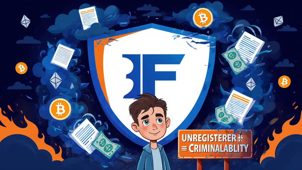 FinCEN Registration Requirements for Crypto Exchanges: What You Must Know in 2025