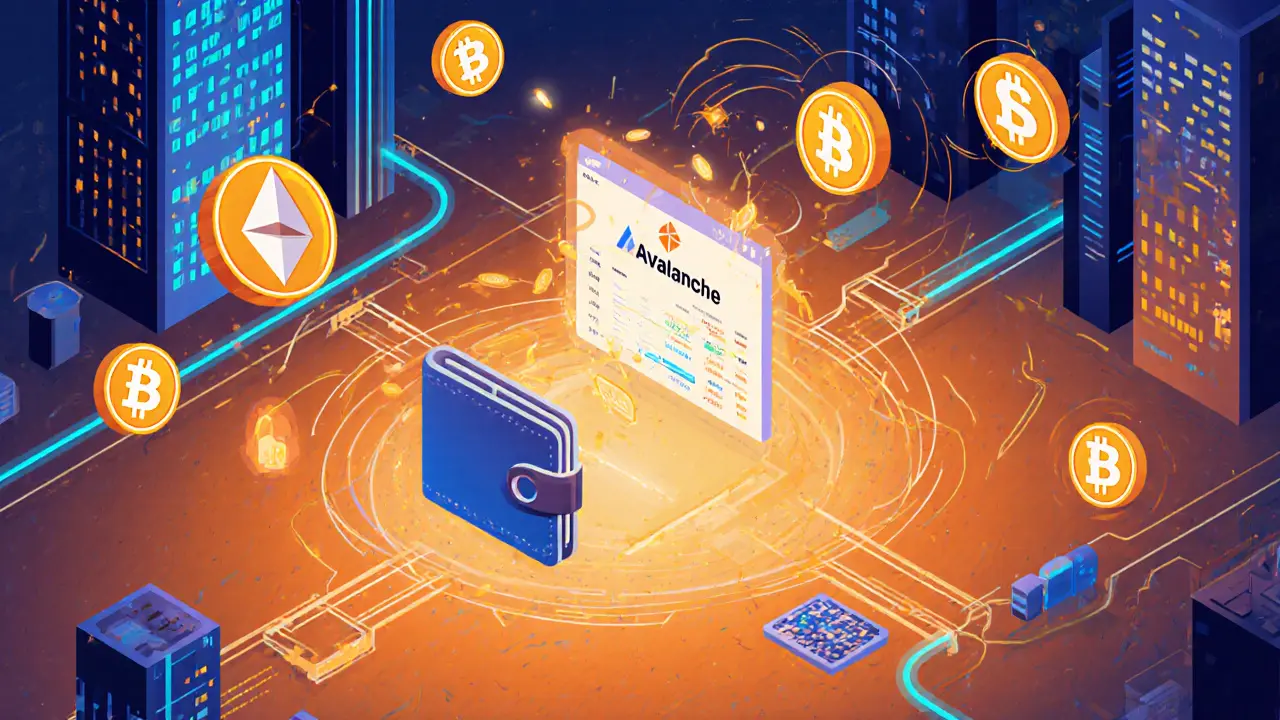 LFJ v0 (Avalanche) Crypto Exchange Review: Speed, Fees, and Why It’s Still a Top DEX in 2025