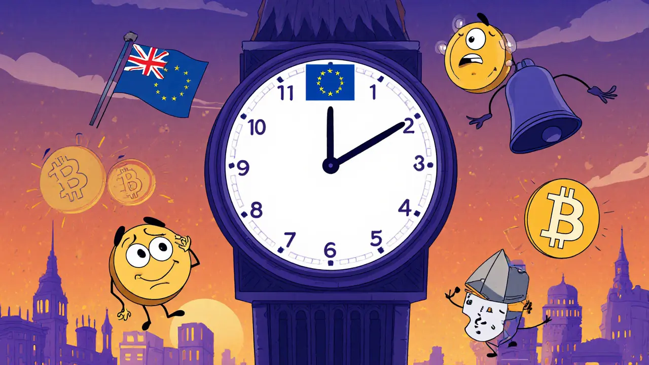 MiCA Implementation Deadline Dec 30 2024: What It Means for Crypto in the EU