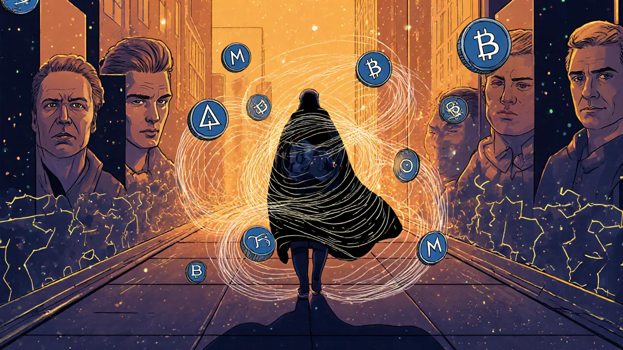 What is Monero (XMR)? The Complete Guide to the Most Private Cryptocurrency