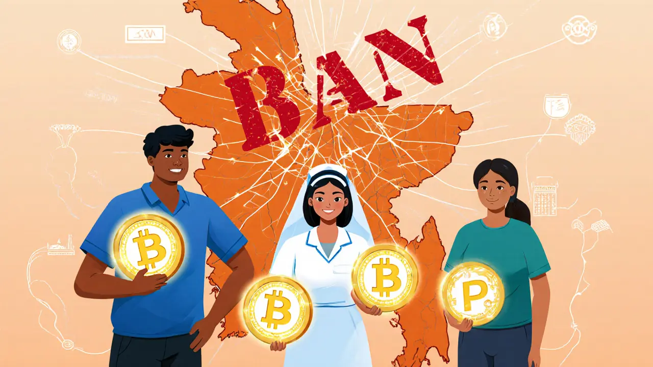 Bangladesh Crypto Adoption Ranks High Despite Complete Ban