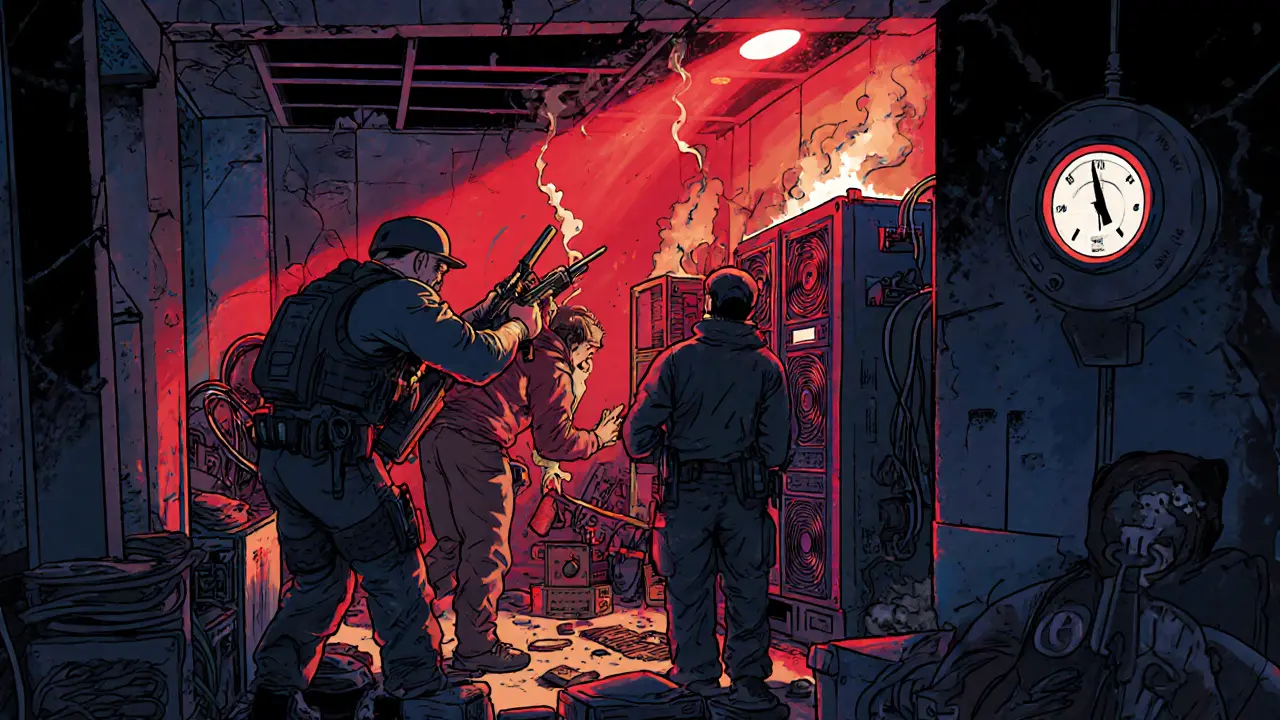 Kosovo Bans Crypto Mining to Fight Energy Crisis - What Happened and Where Things Stand in 2025