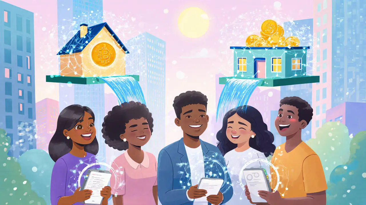 Smart Contract Use Cases Beyond Cryptocurrency