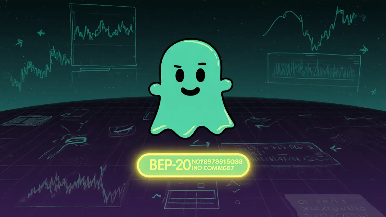 What is Marnotaur (TAUR) Crypto Coin? Truth About the BNB Chain Token