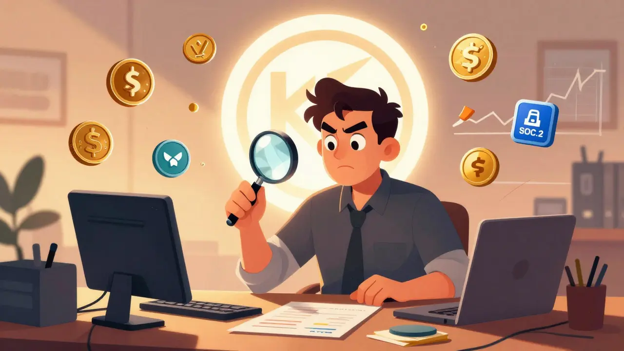 Altcoin Exchanger Crypto Exchange Review: Best Platforms for Altcoin Trading in 2025