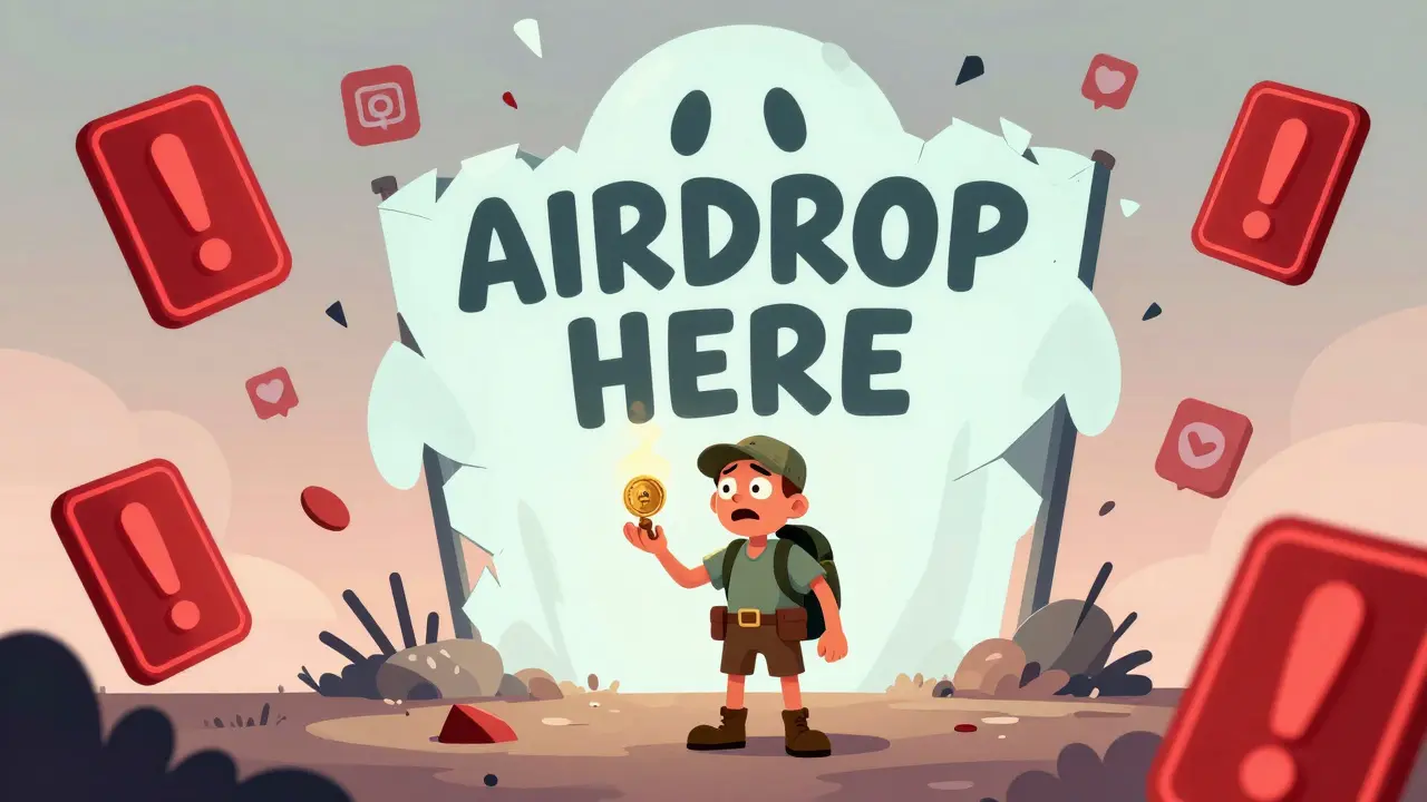 CAKEBANK Airdrop: What We Know (and What You Should Be Careful About)