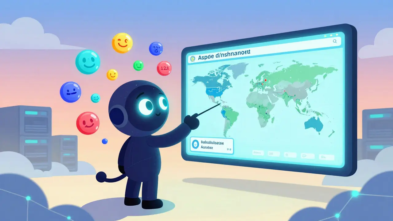 Oracle Data Verification Methods: How Enterprise Systems Ensure Data Accuracy in Blockchain and Cloud Environments