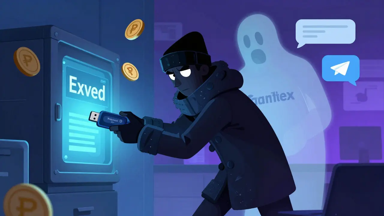 What Crypto Exchanges Are Banned in Russia? The Real List and How Regulations Work