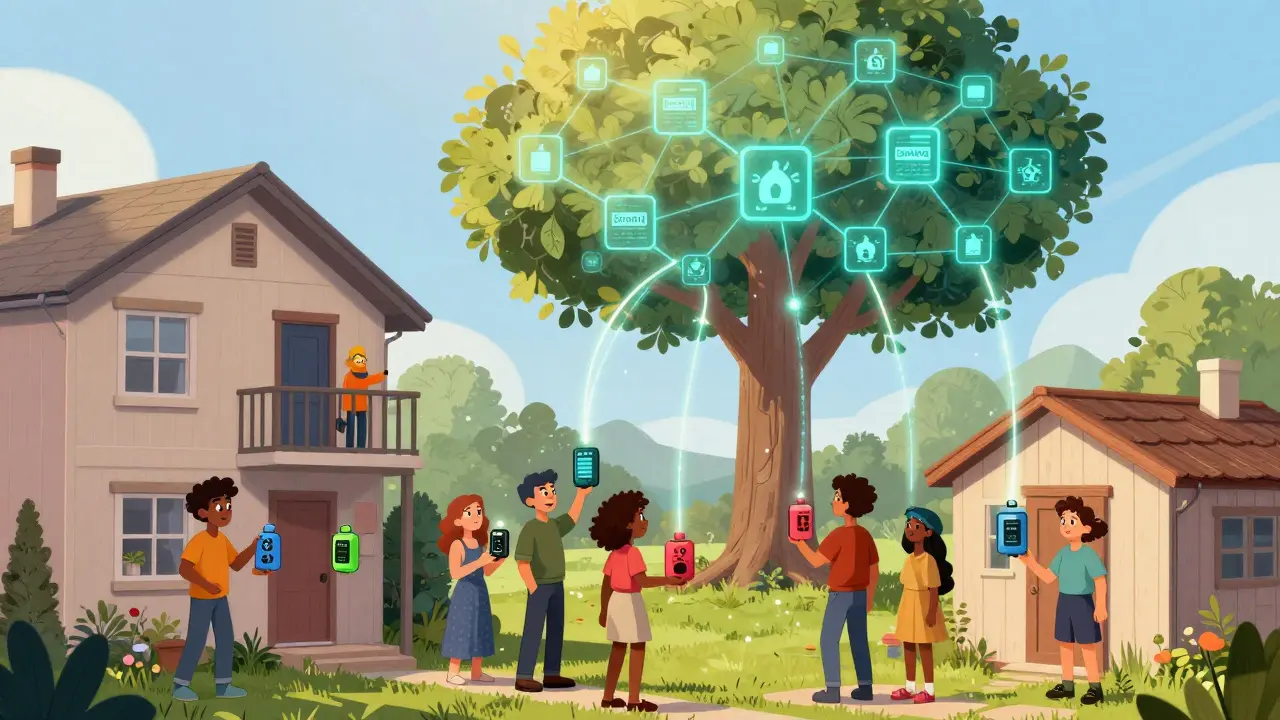 What is Ambios Network (AMBIOS) Crypto Coin? A Real-World Environmental Data Project on Solana