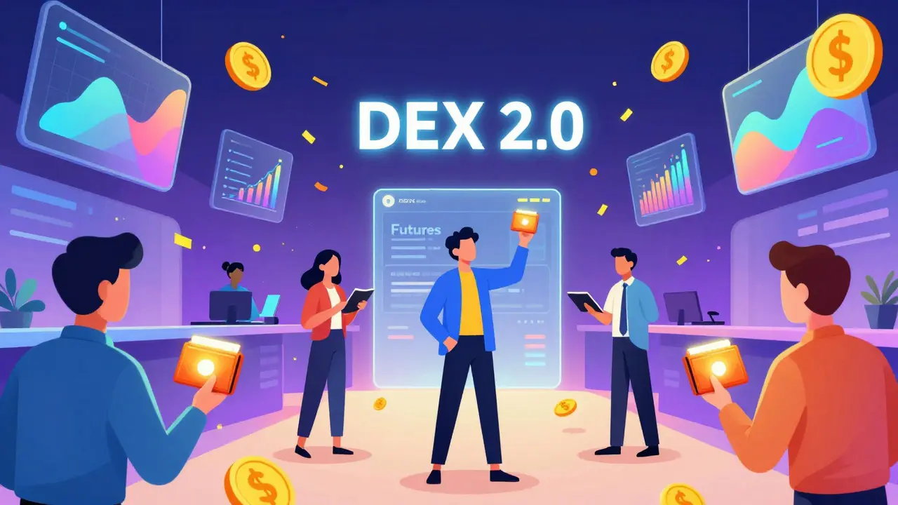 Position Exchange x CoinMarketCap Airdrop: How to Claim $POSI Tokens and What You Need to Know