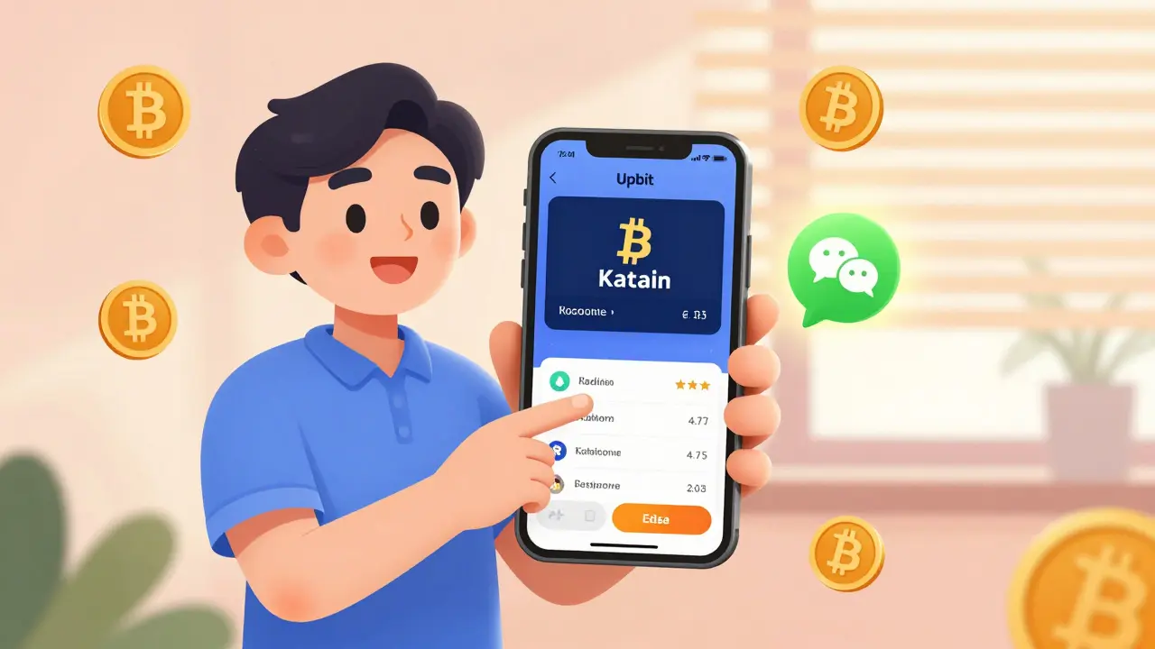 Upbit Indonesia Crypto Exchange Review: Fees, Security, and Why It Leads Indonesia’s Market