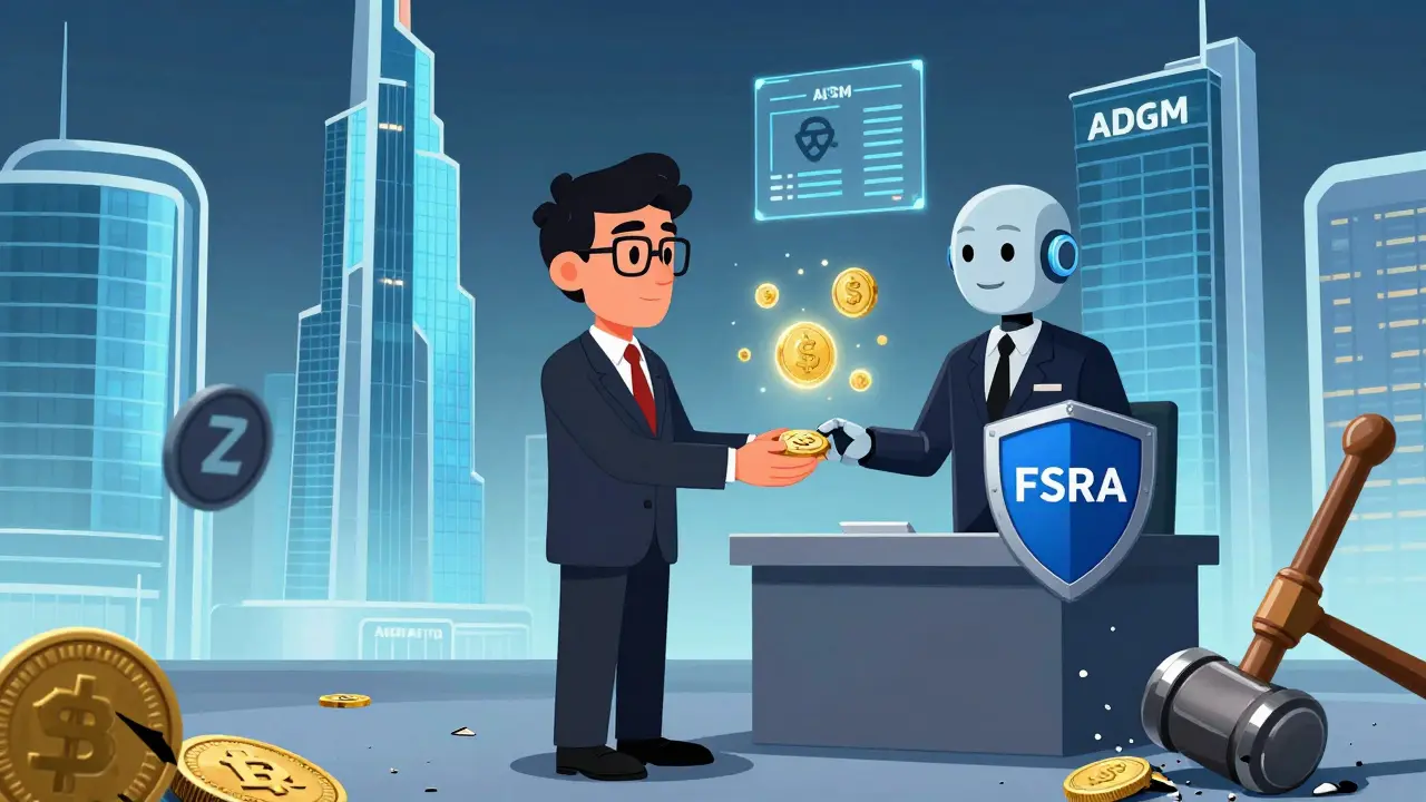 Abu Dhabi ADGM Crypto Framework and Regulations: What You Need to Know in 2026