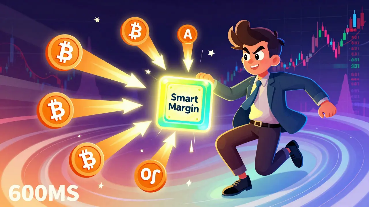 Drift Protocol Crypto Exchange Review: Speed, Margin, and Solana's Derivatives Edge