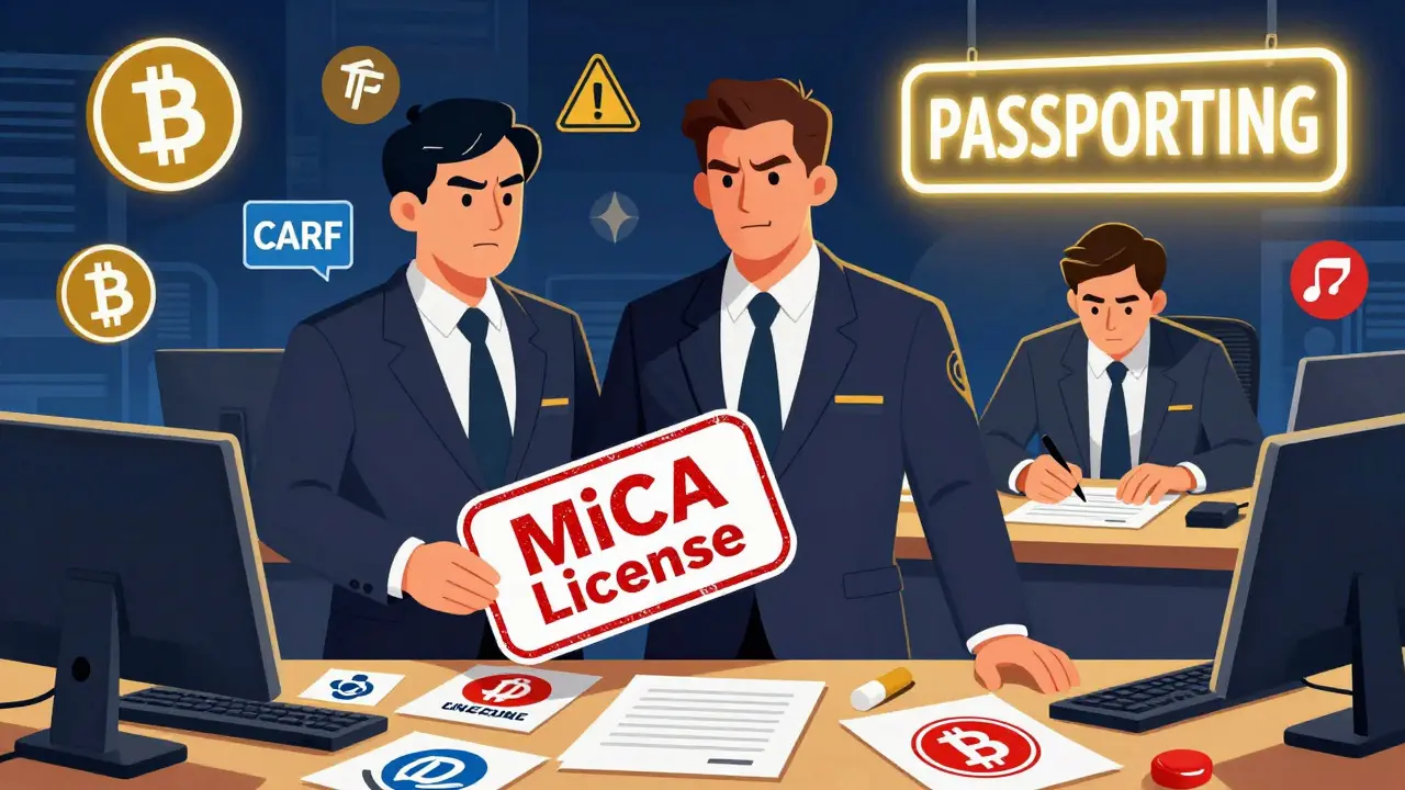 EU Sanctions and Cryptocurrency Compliance: What You Need to Know in 2026