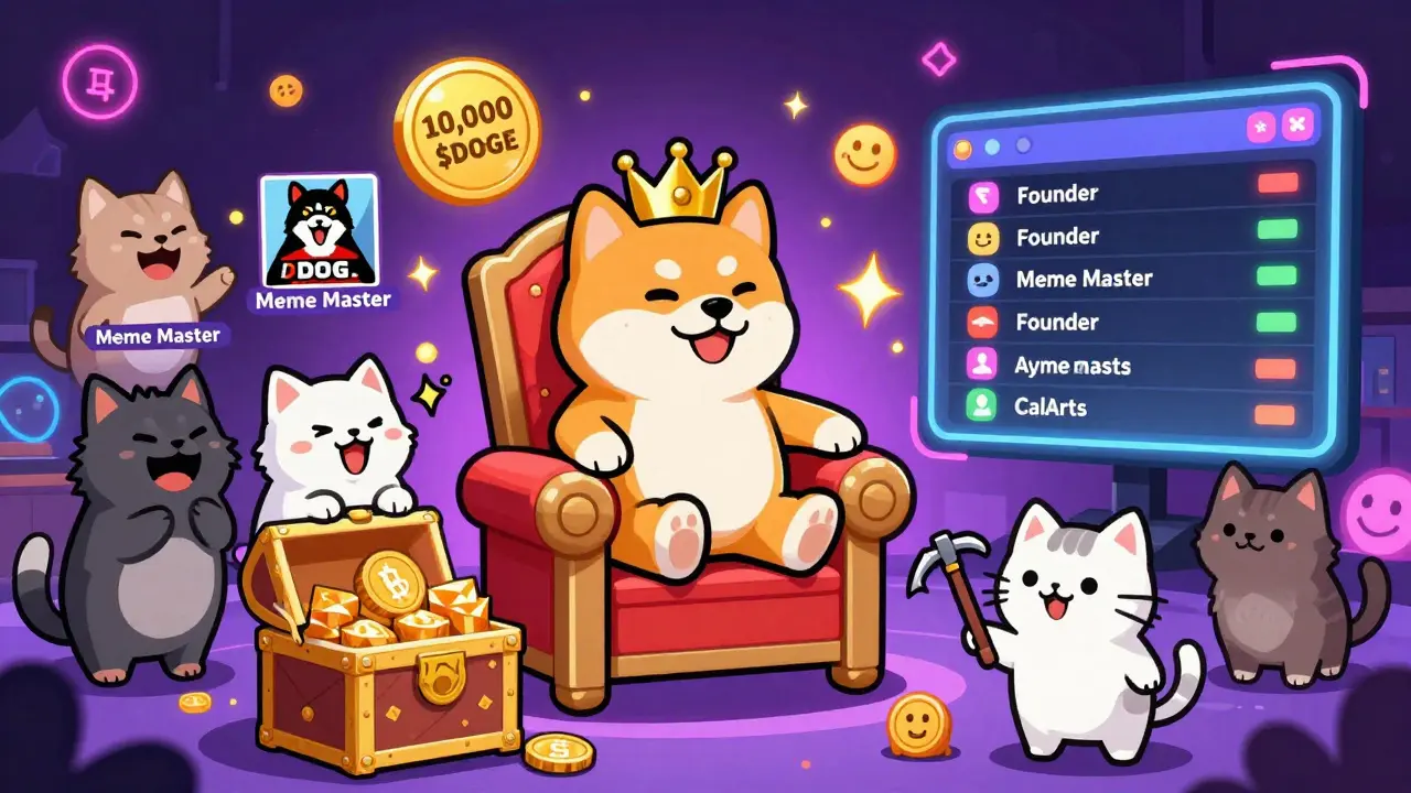 Memecoin Community Building Strategies That Actually Work