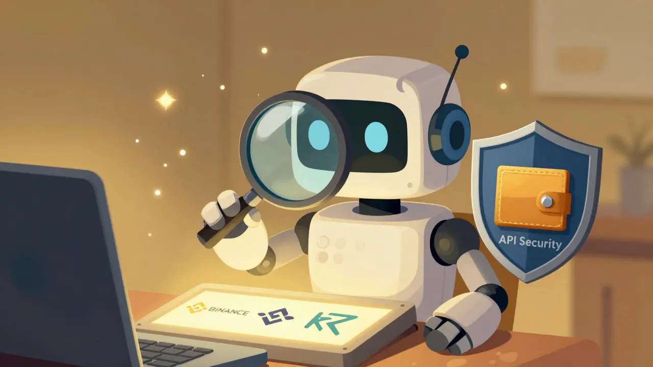 Themis Crypto Exchange Review: What It Really Is and How It Works