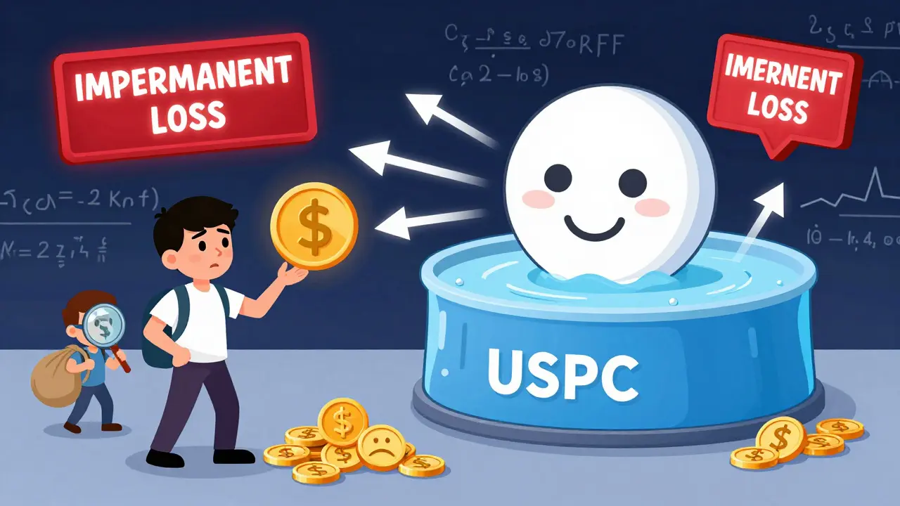 How to Hedge Against Impermanent Loss in DeFi Liquidity Pools