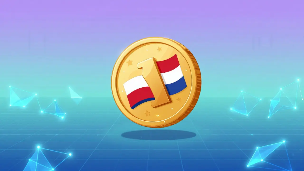 Official USA Token (USA) Explained: Crypto Facts, Price, and Risks