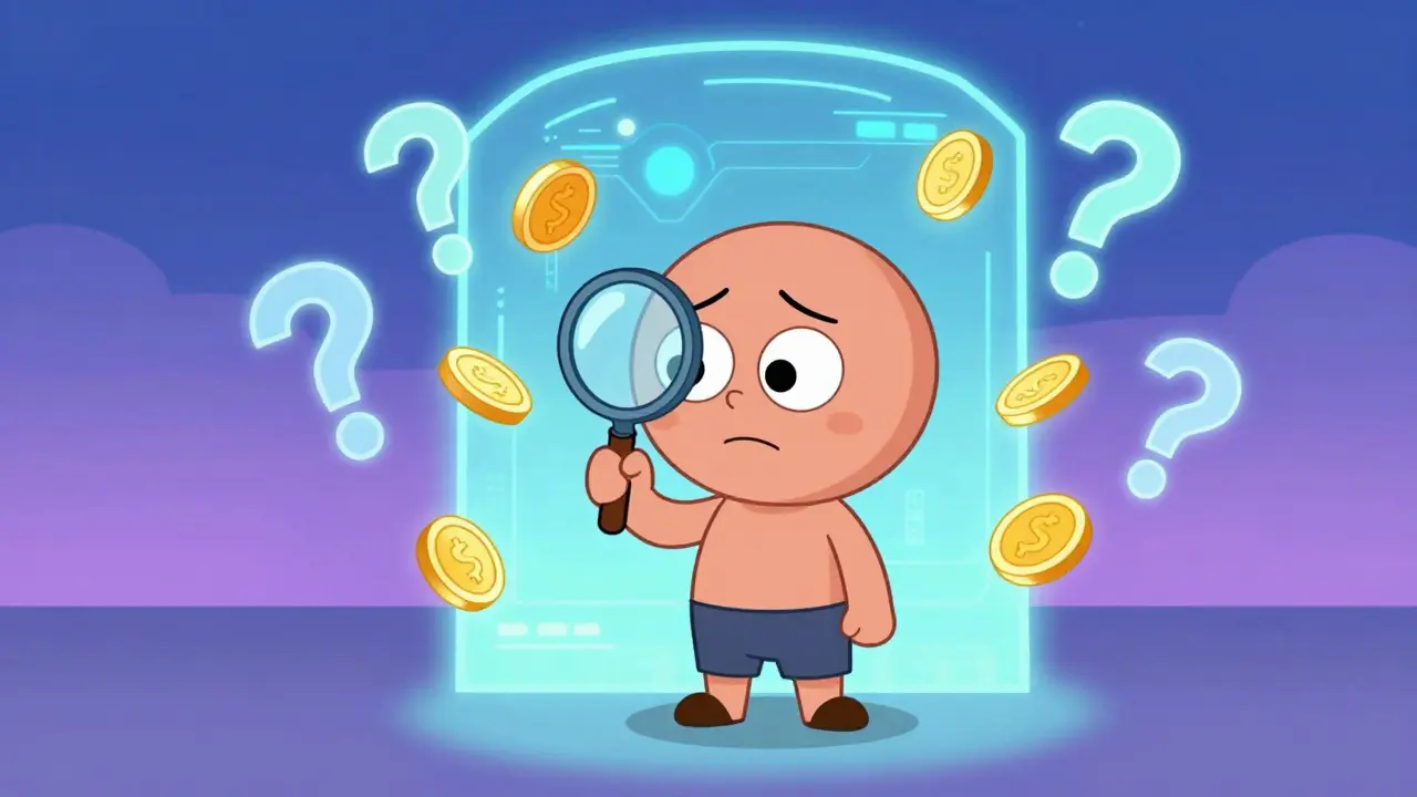 Scientix (SCIX) Airdrop Details and Token Information Guide 2026