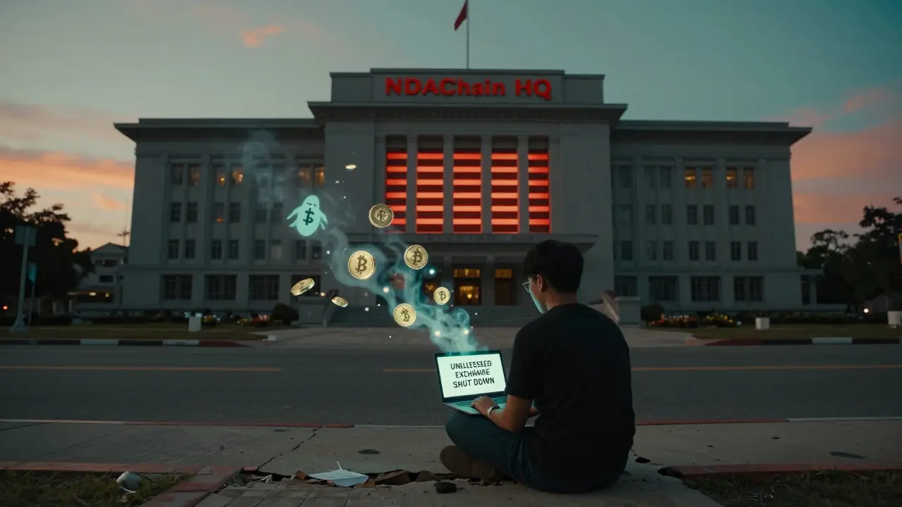 Vietnam's New Crypto Framework: What Directive 05/CT-TTg Really Means for Users and Exchanges