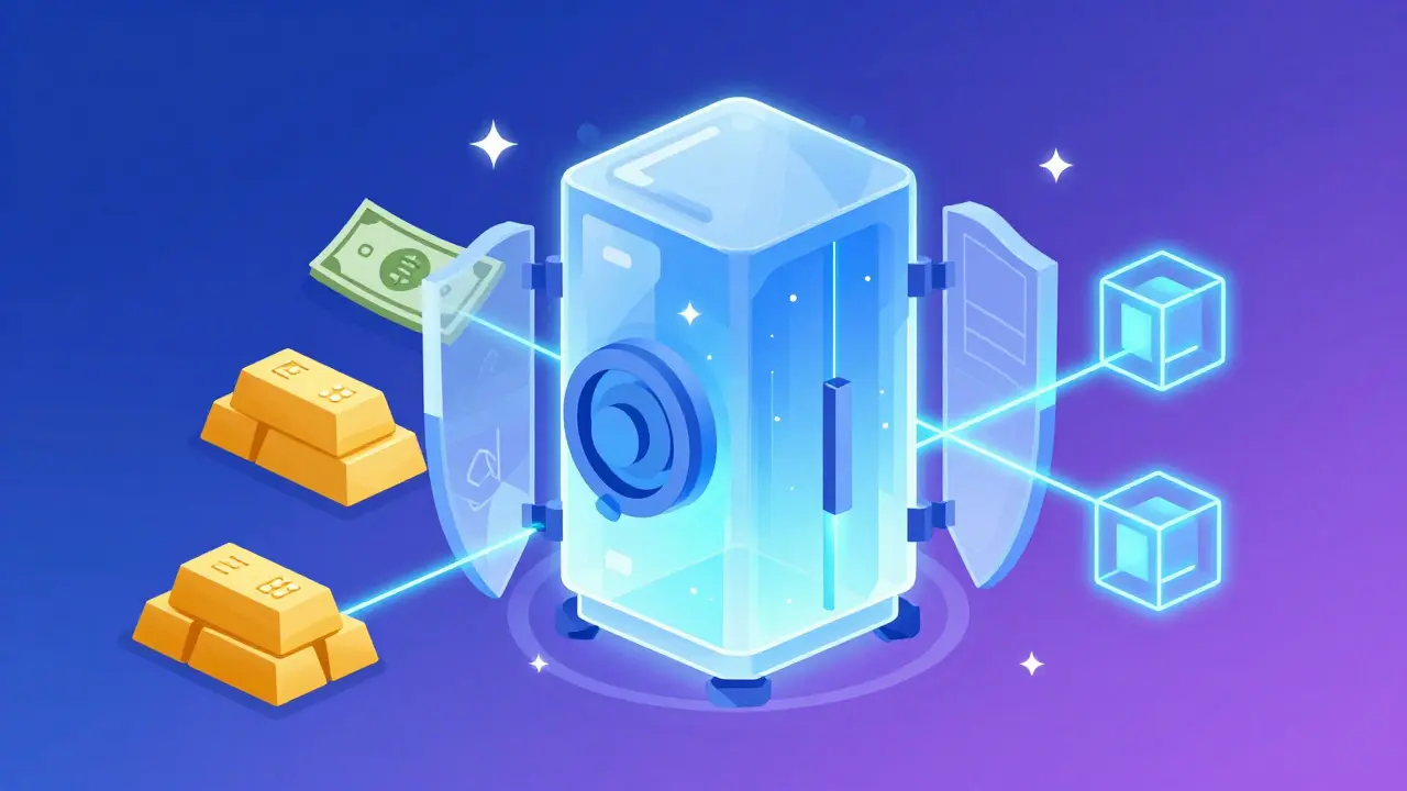 What is RigoBlock (GRG) Crypto Coin: Guide and Token Analysis 2026