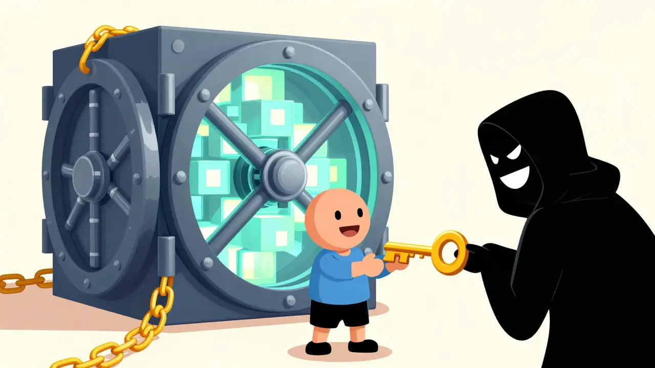 How Social Engineering in Cryptocurrency Scams Actually Works