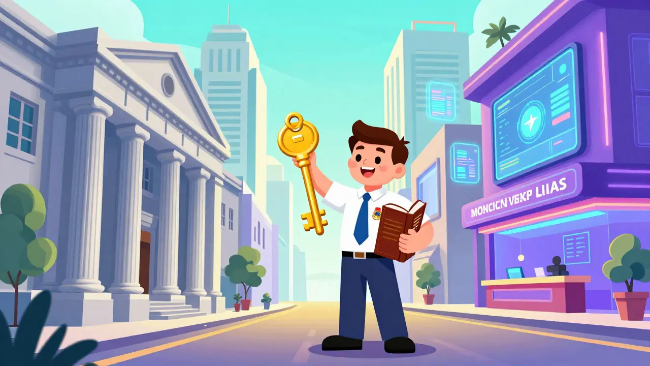 Singapore Crypto Hub: Regulations, Restrictions and Market Outlook 2026