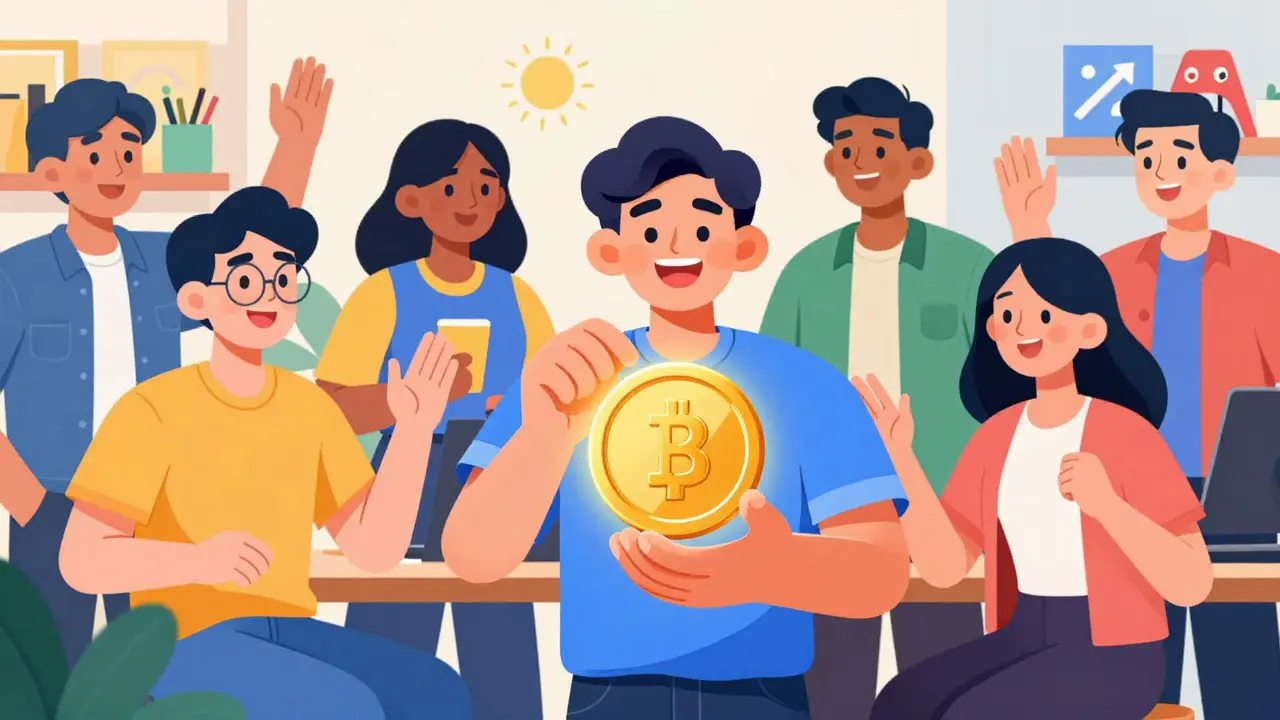 What is Rally (RLY)? A Guide to Social Tokens and Creator Economies