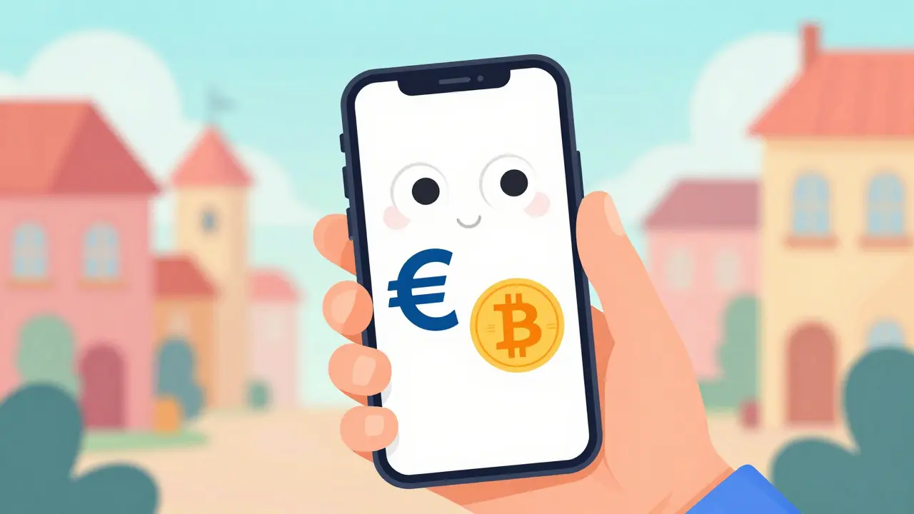 Young Platform Review 2026: Is This Euro-Centric Exchange Right for You?