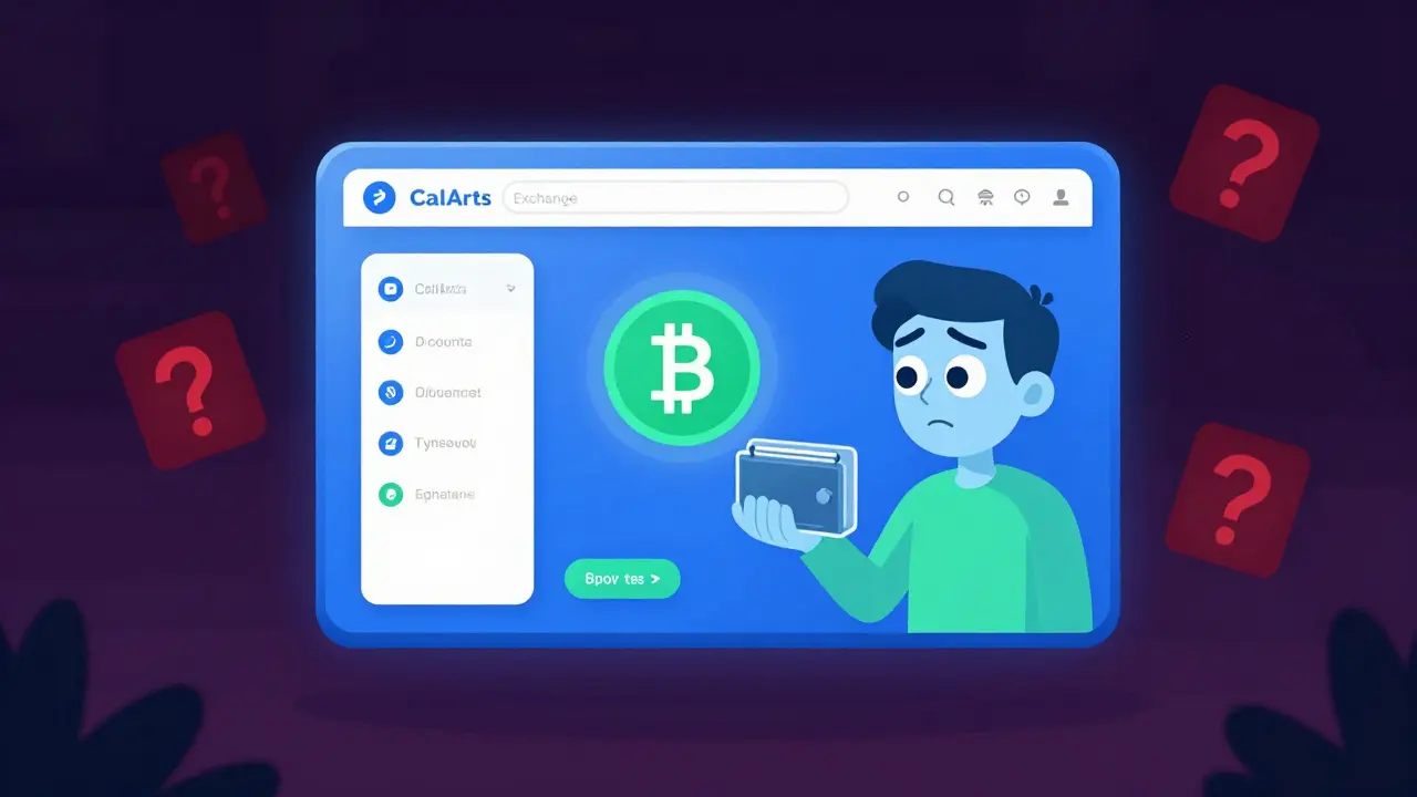 Colodax Crypto Exchange Review: Is It Safe or a Scam?
