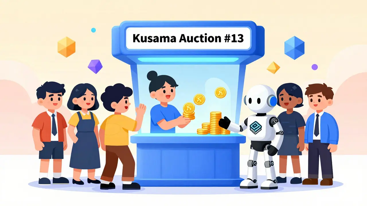 NUUM by Bit.Country Airdrop Details: MNet Distribution Guide