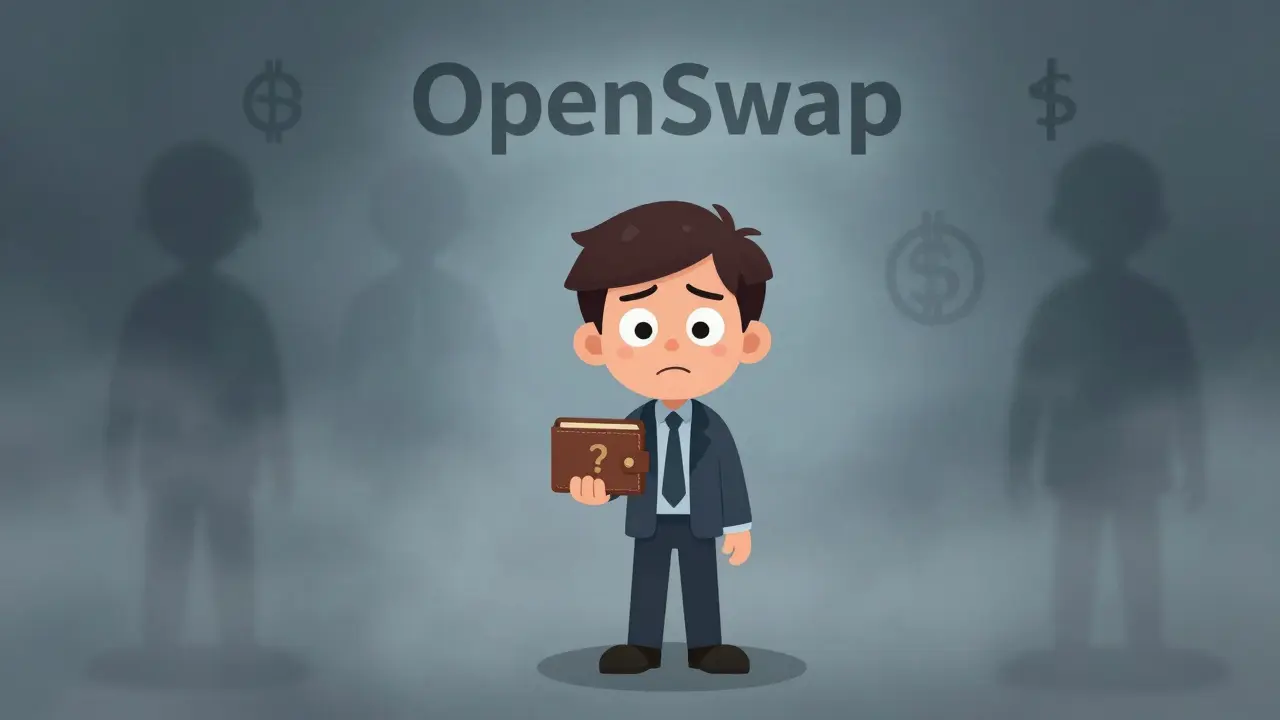 OpenSwap Crypto Exchange Review: Safety, Fees, and Alternatives (2026)