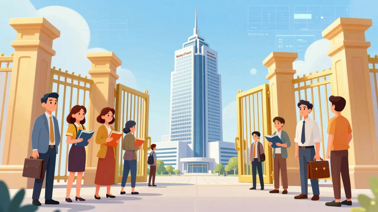 Thai Crypto Exchange Licensing: 2026 Requirements & Costs Explained