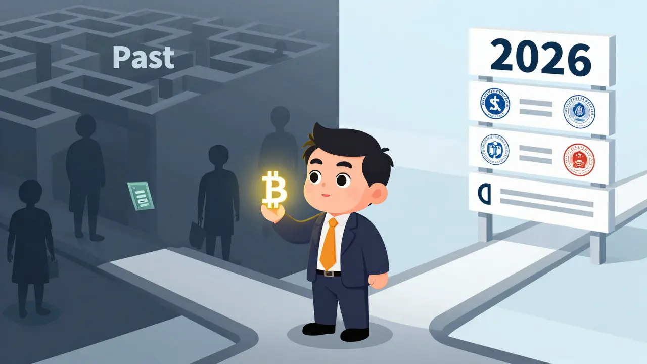 Vietnam Crypto Legal Status 2026: From Gray Area to Strict Regulation
