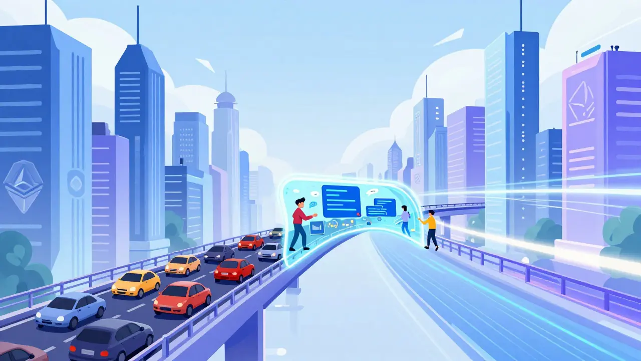 What is Aurora (AURORA) Crypto Coin? Tokenomics, Utility & Price Analysis